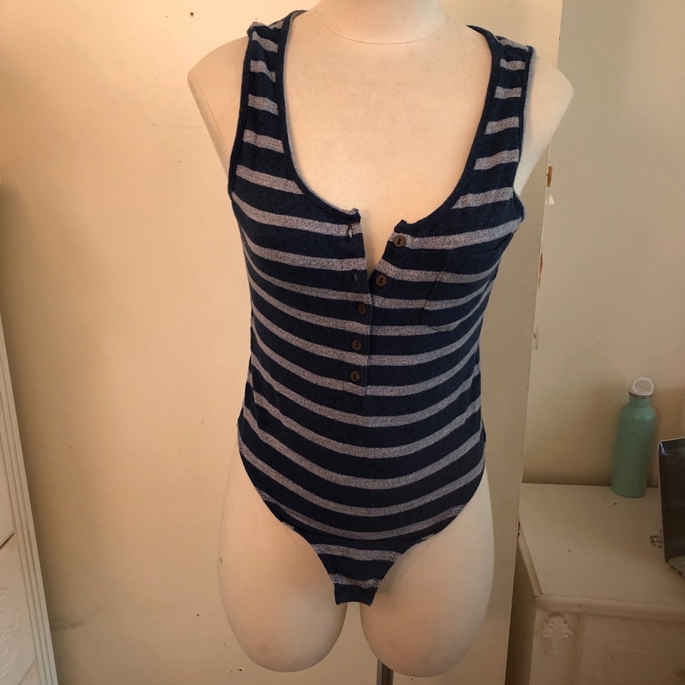 Leotard